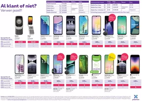 Catalogue Proximus à Overijse | Al Klant Of Niet? | 2025-05-05T00:00:00.000Z - 2025-08-03T00:00:00.000Z