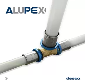 Catalogue Desco | Alupex | 2025-05-06T00:00:00.000Z - 2025-06-30T00:00:00.000Z