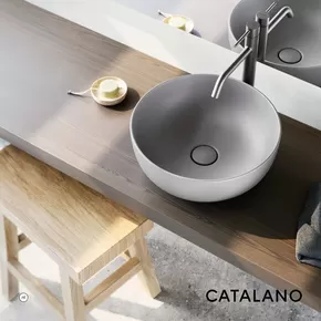 Catalogue Desco à Perwez | Catalano | 2025-05-06T00:00:00.000Z - 2025-06-30T00:00:00.000Z