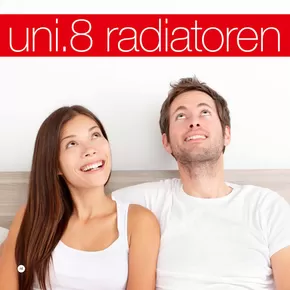 Catalogue Desco à Perwez | Uni.8 Radiatoren | 2025-05-06T00:00:00.000Z - 2025-06-30T00:00:00.000Z
