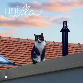 Catalogue Desco à Perwez | Uniflow | 2025-05-06T00:00:00.000Z - 2025-06-30T00:00:00.000Z