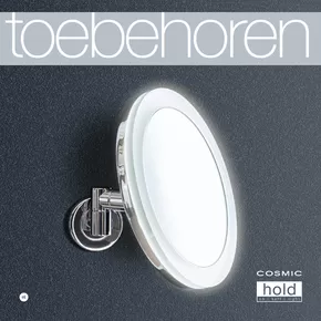 Catalogue Desco à Perwez | Toebehoren | 2025-05-06T00:00:00.000Z - 2025-06-30T00:00:00.000Z