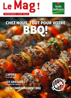BBQ!