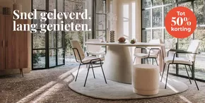 Snel Geleverd