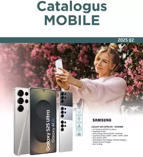 Catalogue Expert à Bierbeek | Q2 Catalogus Mobile | 2025-05-06T00:00:00.000Z - 2025-06-30T00:00:00.000Z