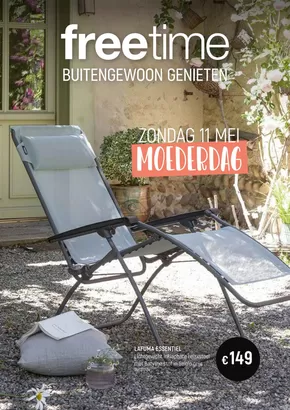 Buitengewoon Genieten