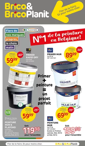 Catalogue Brico | Festival Peinture | 2025-05-13T00:00:00.000Z - 2025-06-30T00:00:00.000Z