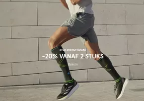Catalogue Veritas à Soumagne | Stox Energy Socks | 2025-05-15T00:00:00.000Z - 2025-05-29T00:00:00.000Z