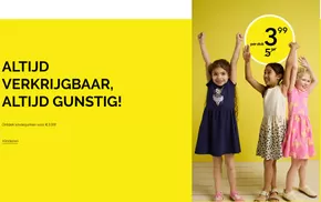 Catalogue Takko à Saint-Nicolas | Altijd Verkrijgbaar | 2025-05-14T00:00:00.000Z - 2025-05-28T00:00:00.000Z
