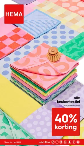 Catalogue Hema à Bilzen | Week 21 | 2025-05-19T00:00:00.000Z - 2025-06-01T00:00:00.000Z