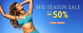 Mid Season Sale