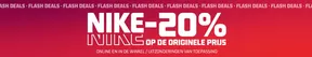 Catalogue Foot Locker à Gerpinnes | Flash Deals | 2025-05-19T00:00:00.000Z - 2025-06-02T00:00:00.000Z