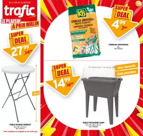 Catalogue trafic à Esneux | Semaine 21 | 2025-05-21T00:00:00.000Z - 2025-05-26T00:00:00.000Z