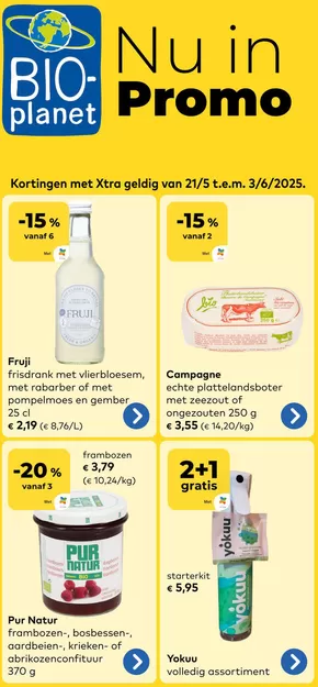 Nu In Promo