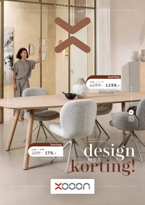 Design Korting
