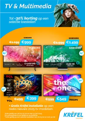 Tv & Multimedia