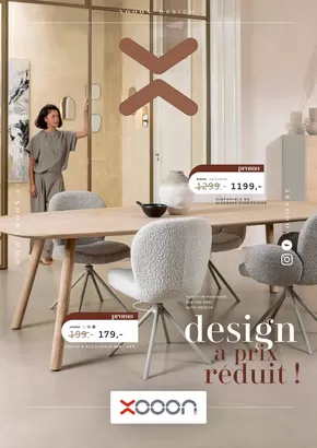 Catalogue Belot Meubelen | Xooon | 2025-05-27T00:00:00.000Z - 2025-06-26T00:00:00.000Z