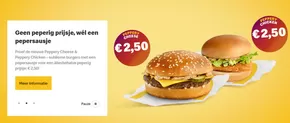 Catalogue McDonald's | Offers | 2025-05-28T00:00:00.000Z - 2025-06-18T00:00:00.000Z
