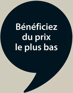 Catalogue Jysk | Bénéficiez Du Prix Le Plus Bas. | 2025-06-02T00:00:00.000Z - 2025-06-22T00:00:00.000Z