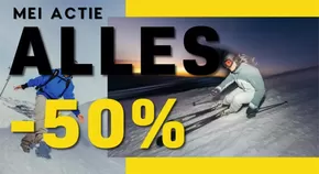 Mei Acties Alles -50%