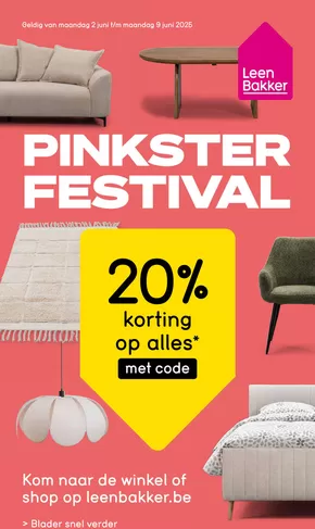 Pinkster Festival