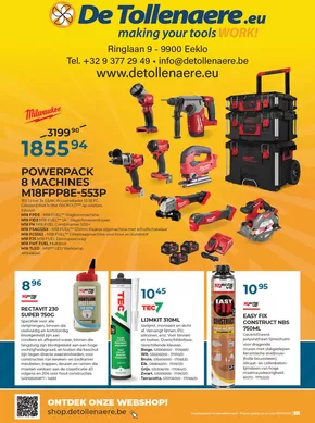 Catalogue Meno à Renaix | De Tollenaere | 2025-06-03T00:00:00.000Z - 2025-07-31T00:00:00.000Z