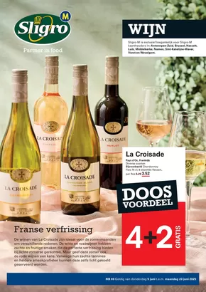 Catalogue Metro | Wijn | 2025-06-05T00:00:00.000Z - 2025-06-23T00:00:00.000Z