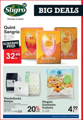 Catalogue Metro | Big Deals | 2025-06-05T00:00:00.000Z - 2025-06-23T00:00:00.000Z