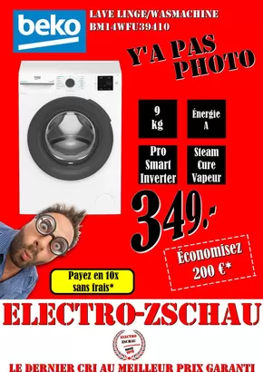 Y'a Pas Photo