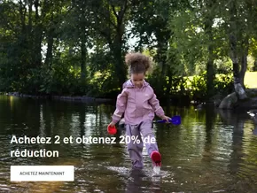 20% De Réduction