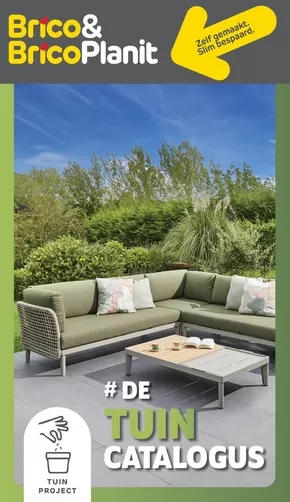 Catalogue Brico Plan-it | De Tuin Catalogus | 2025-06-10T00:00:00.000Z - 2025-08-31T00:00:00.000Z