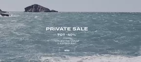 Private Sale