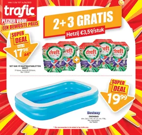 Catalogue trafic | Super Deal | 2025-06-11T00:00:00.000Z - 2025-06-16T00:00:00.000Z