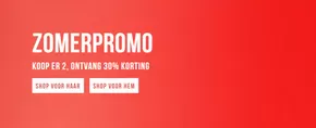 Zomerpromo