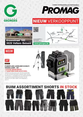 Promag