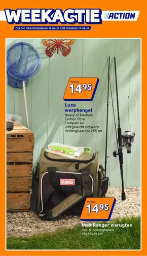 Catalogue Action à Fléron | Weekactie | 2025-06-12T00:00:00.000Z - 2025-06-17T00:00:00.000Z