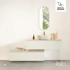 Catalogue Desco à Boussu | Puro | 2025-06-13T00:00:00.000Z - 2025-07-31T00:00:00.000Z