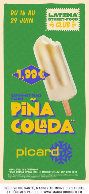 Latina Street-Food Club