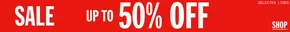Sale