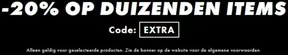 Catalogue ASOS à Waimes | -20% | 2025-06-16T00:00:00.000Z - 2025-07-02T00:00:00.000Z