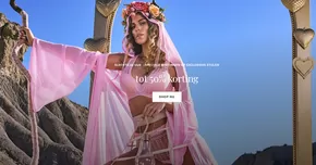 Tot 50% Korting