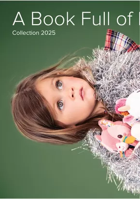 Catalogue Winter
