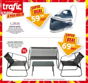 Deals