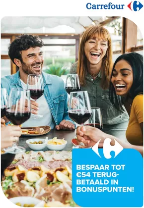 Catalogue Carrefour Market à Aywaille | Trots Om Belg Te Zijn | 2025-06-23T00:00:00.000Z - 2025-08-17T00:00:00.000Z