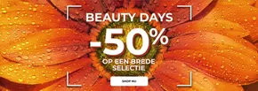 Catalogue Yves Rocher | Beauty Days | 2025-06-19T00:00:00.000Z - 2025-07-10T00:00:00.000Z