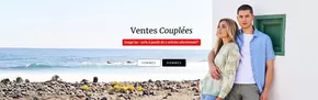 Ventes Couplées
