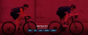 Catalogue Wiggle à Ciney | Sale Now On! | 2025-06-20T00:00:00.000Z - 2025-07-11T00:00:00.000Z