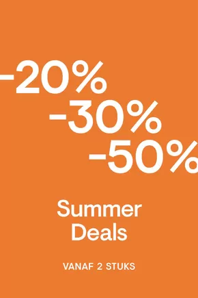 Summer Deals
