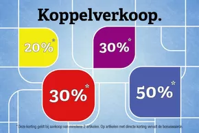 Koppelverkoop.