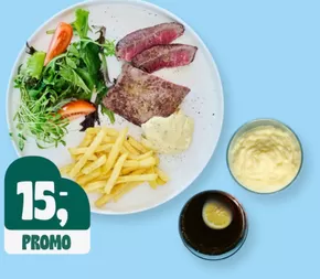 Catalogue Lunch Garden à Binche | Suggesties | 2025-06-24T00:00:00.000Z - 2025-07-08T00:00:00.000Z